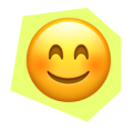 smile